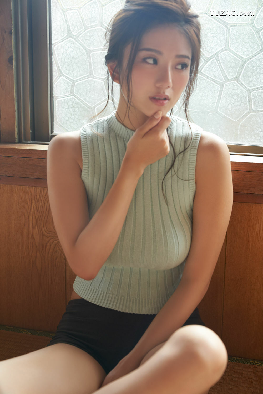 YS Web_伊東紗冶子《神Body》 Vol.790 写真集[100P]