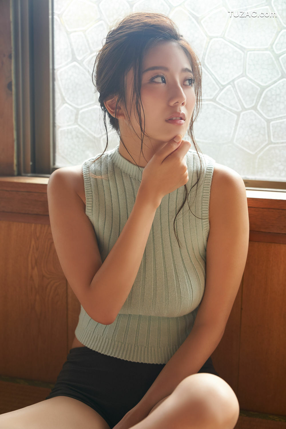 YS Web_伊東紗冶子《神Body》 Vol.790 写真集[100P]