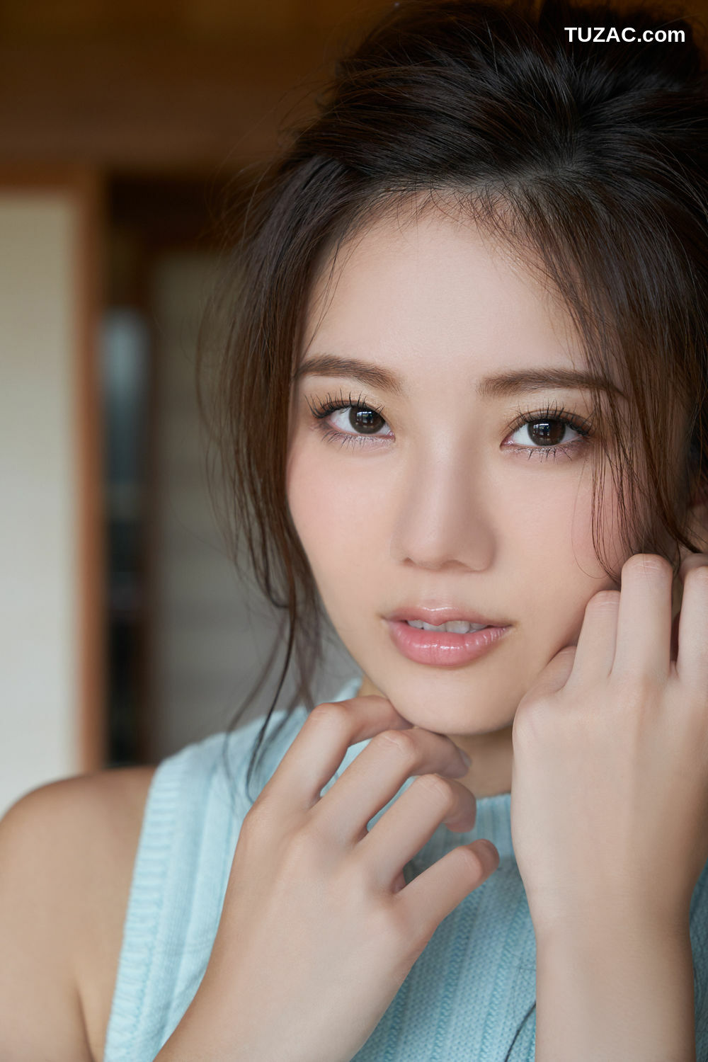 YS Web_伊東紗冶子《神Body》 Vol.790 写真集[100P]