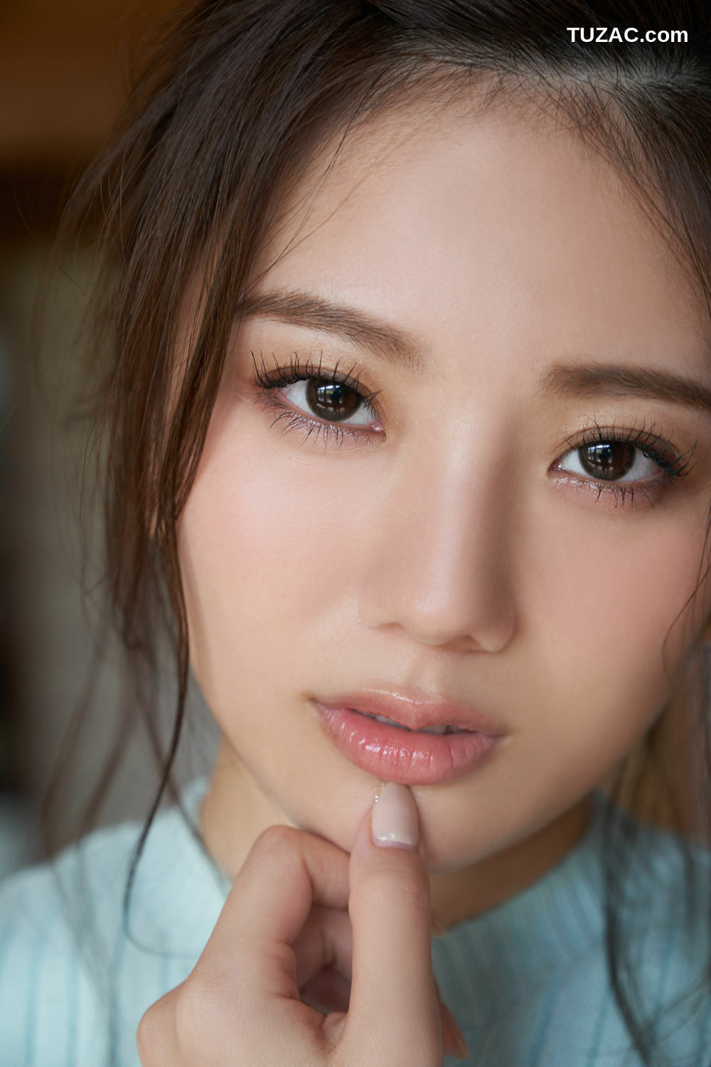 YS Web_伊東紗冶子《神Body》 Vol.790 写真集[100P]