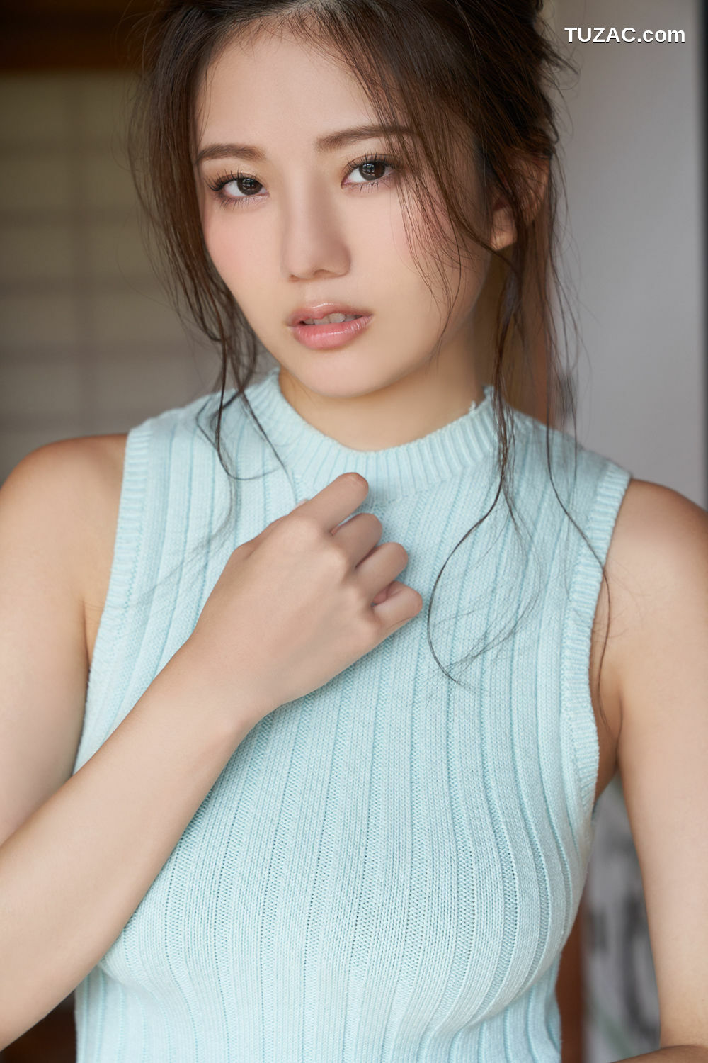 YS Web_伊東紗冶子《神Body》 Vol.790 写真集[100P]