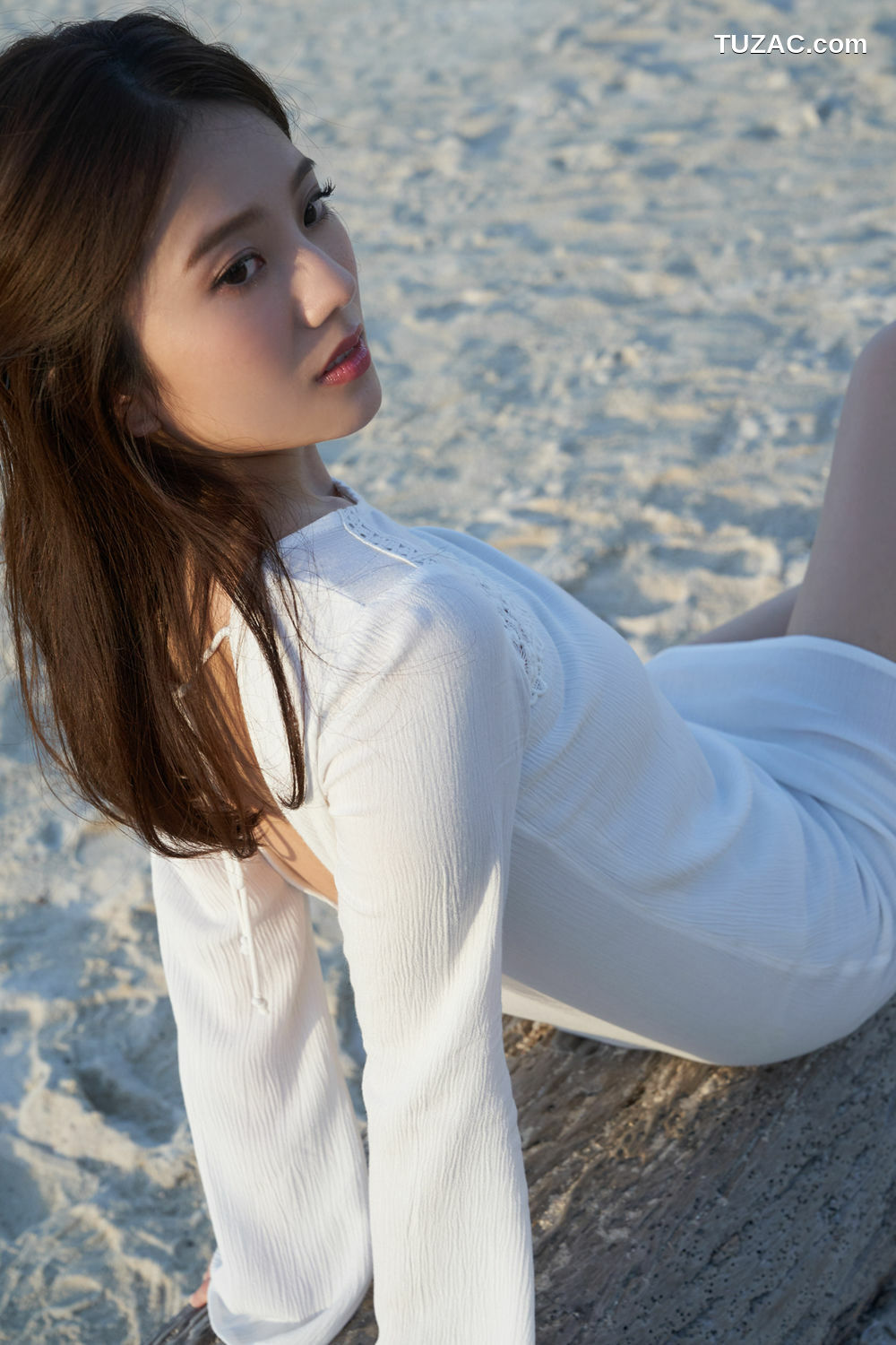 YS Web_伊東紗冶子《神Body》 Vol.790 写真集[100P]
