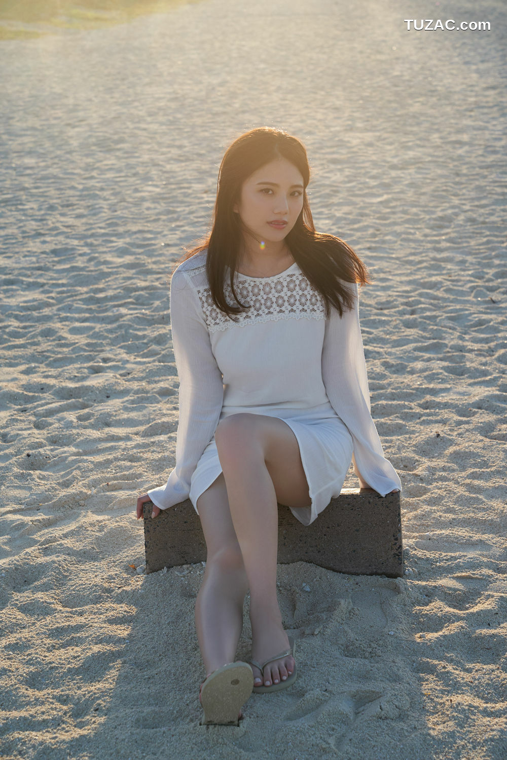 YS Web_伊東紗冶子《神Body》 Vol.790 写真集[100P]