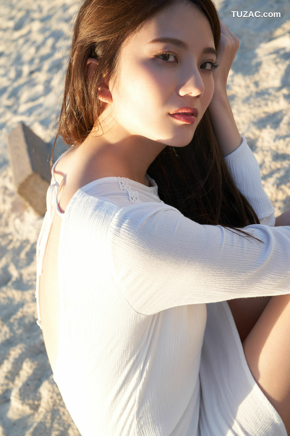 YS Web_伊東紗冶子《神Body》 Vol.790 写真集[100P]