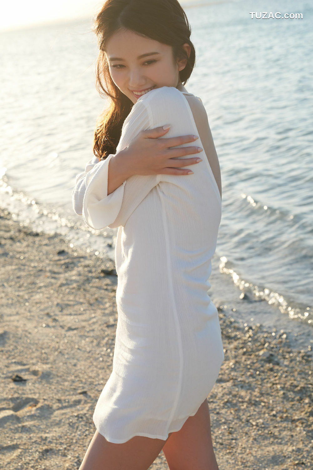 YS Web_伊東紗冶子《神Body》 Vol.790 写真集[100P]