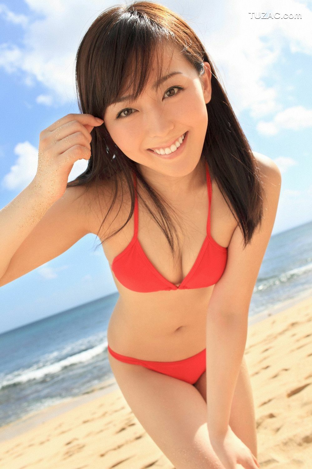 YS Web_伊藤えみ/伊藤惠美《HIP＆VIP》写真集 Vol.399[103P]