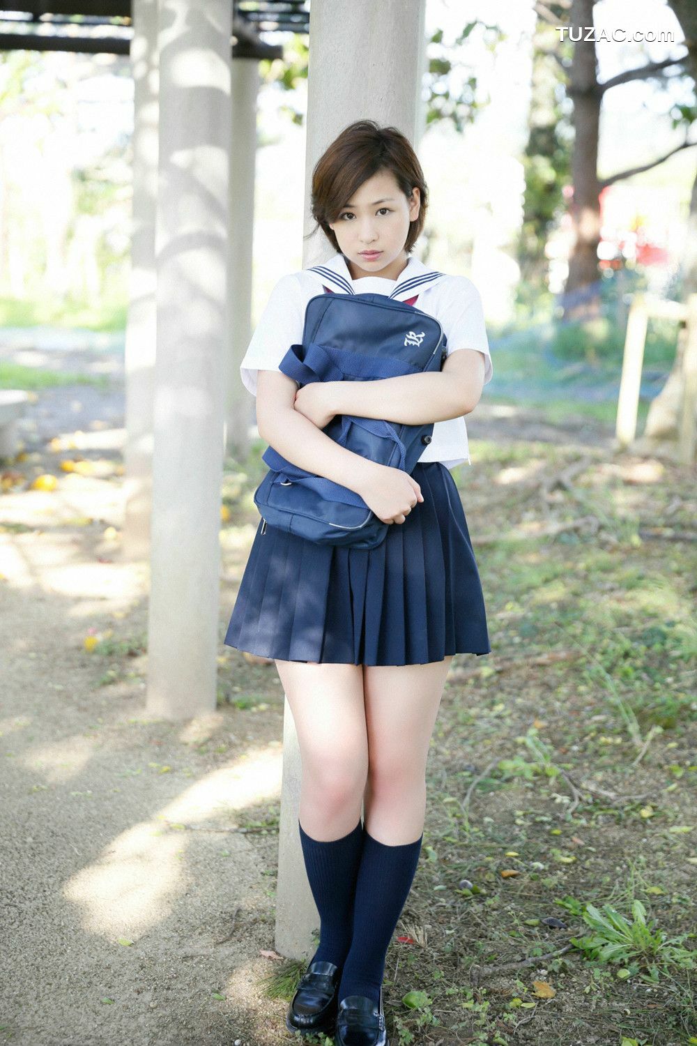 YS Web_佐山彩香《グラドルの逆袭！！》写真集 Vol.638[100P]