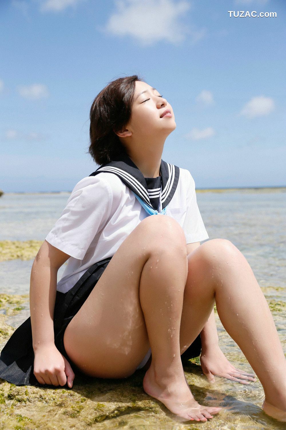 YS Web_佐山彩香《グラドルの逆袭！！》写真集 Vol.638[100P]