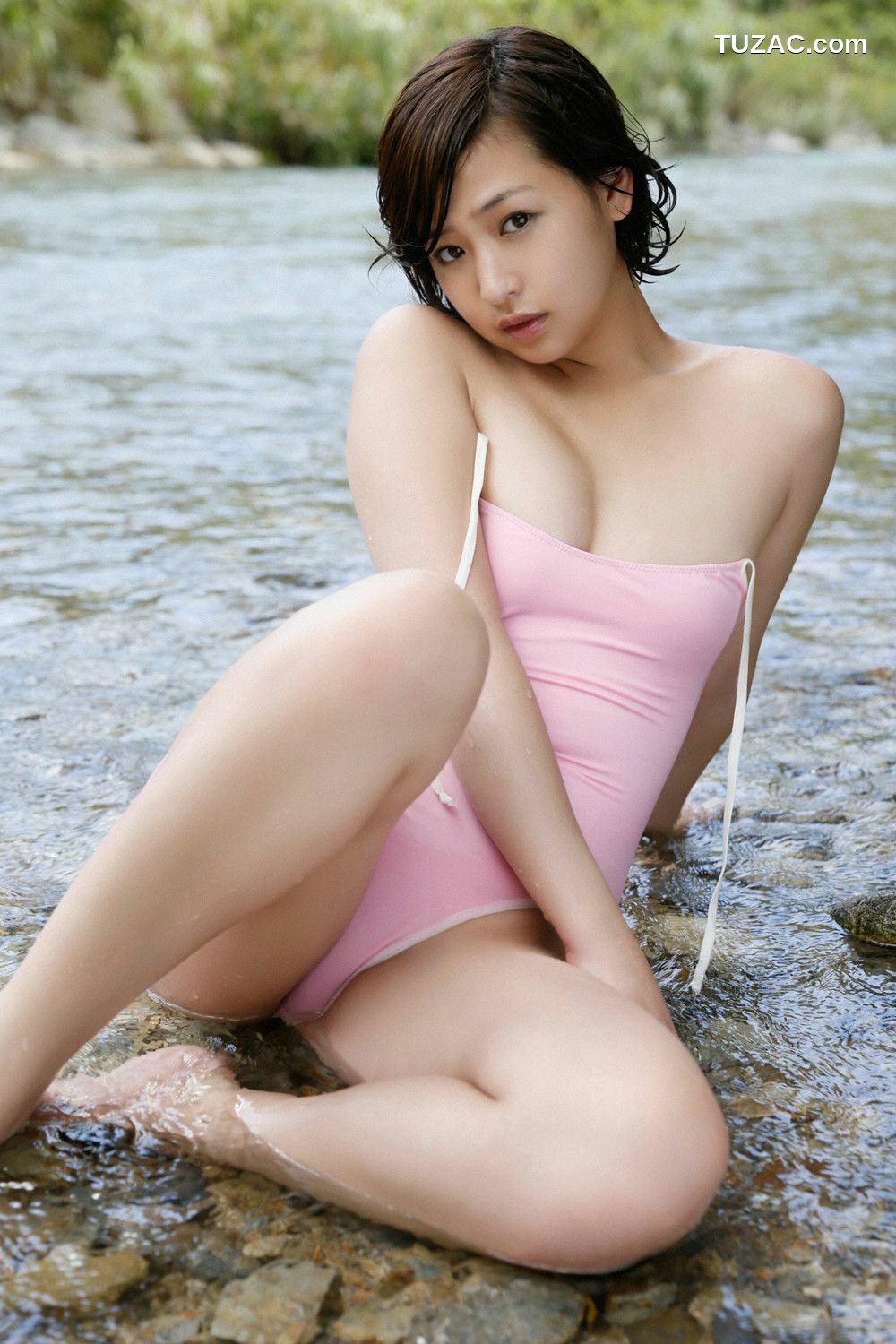 YS Web_佐山彩香《グラドルの逆袭！！》写真集 Vol.638[100P]