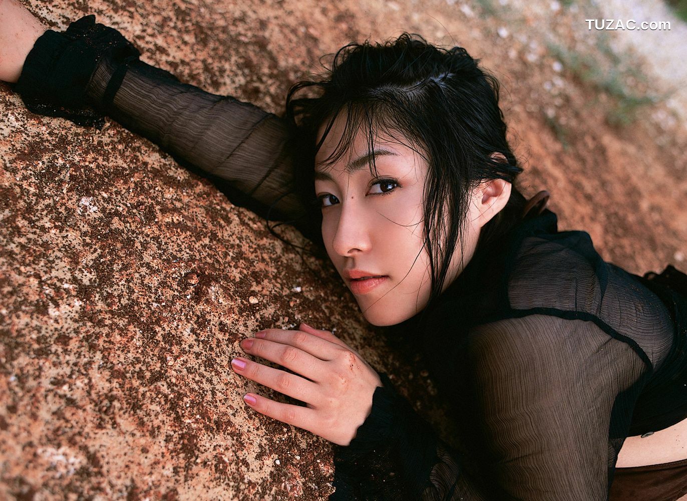 YS Web_佐藤寛子《Alternative Girl》写真集 Vol.145[57P]