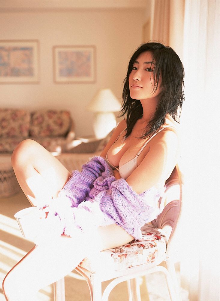 YS Web_佐藤寛子《Alternative Girl》写真集 Vol.145[57P]
