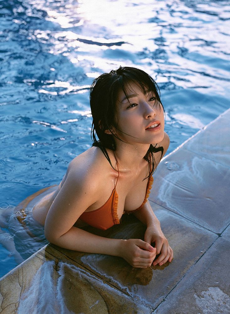 YS Web_佐藤寛子《Dive Into Your Body》写真集 Vol.127[67P]