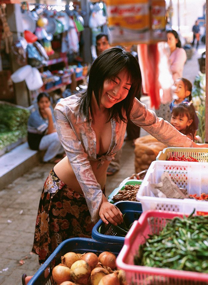 YS Web_佐藤寛子《Dive Into Your Body》写真集 Vol.127[67P]