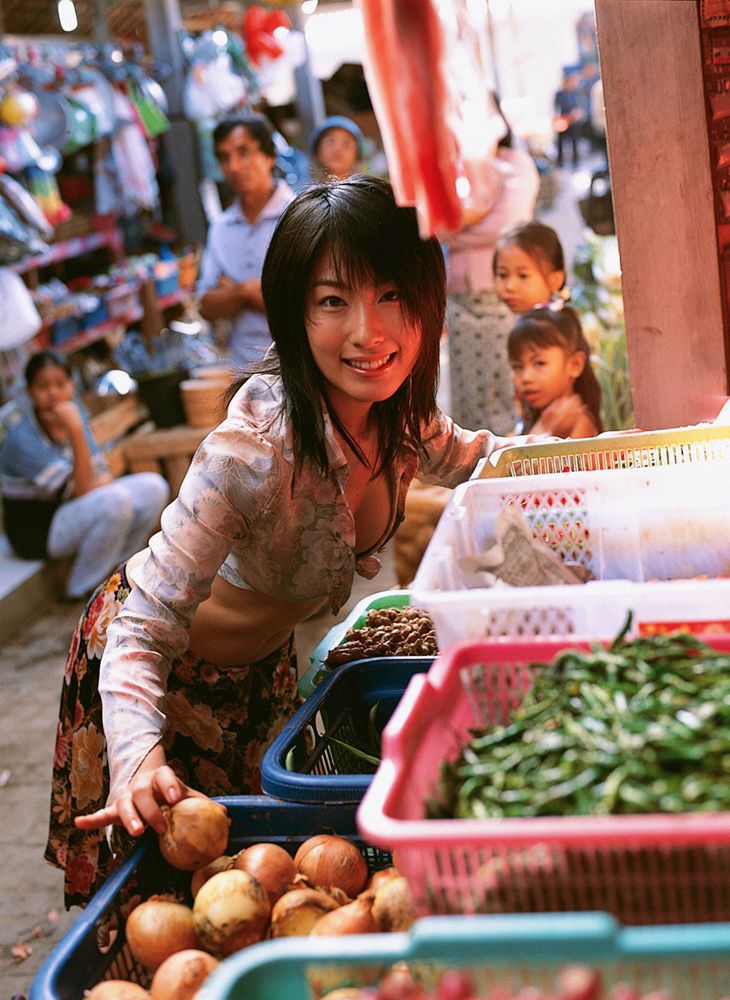 YS Web_佐藤寛子《Dive Into Your Body》写真集 Vol.127[67P]