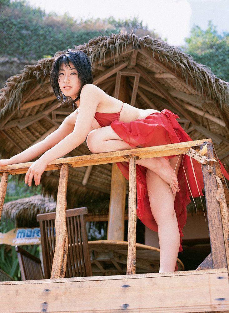 YS Web_佐藤寛子《Dive Into Your Body》写真集 Vol.127[67P]