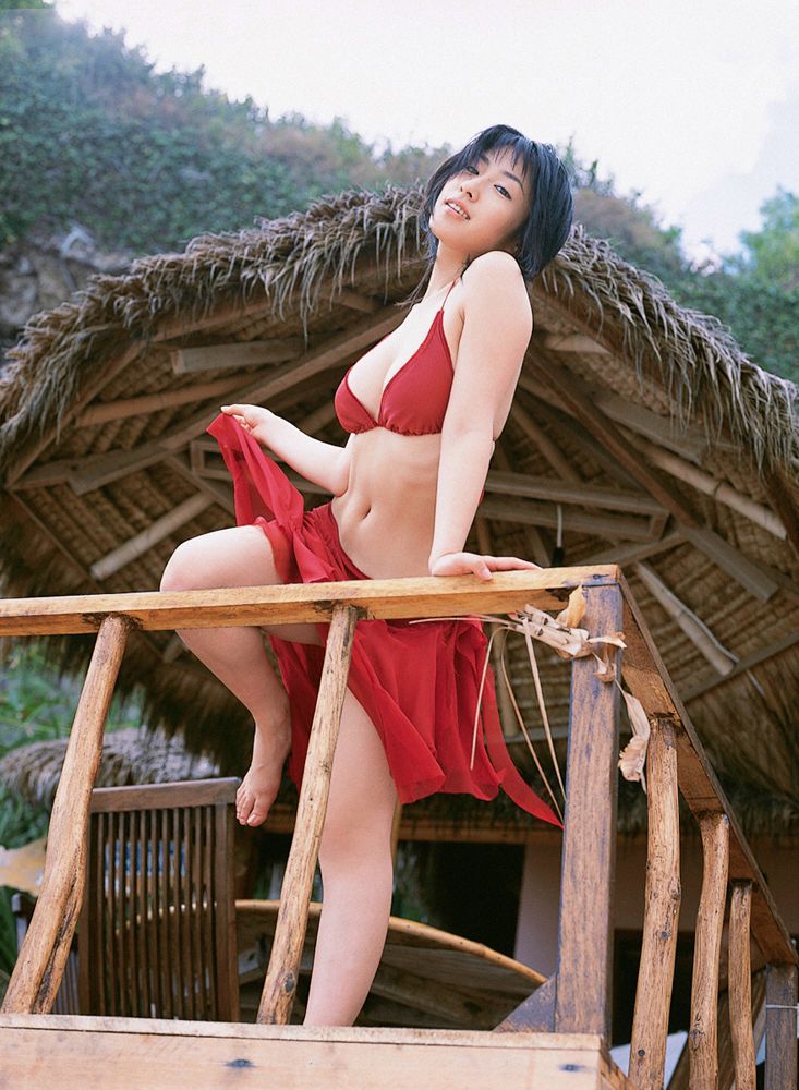 YS Web_佐藤寛子《Dive Into Your Body》写真集 Vol.127[67P]