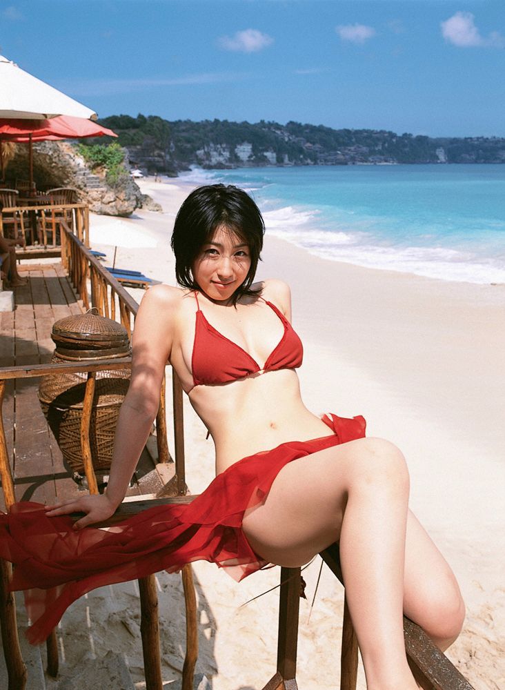 YS Web_佐藤寛子《Dive Into Your Body》写真集 Vol.127[67P]