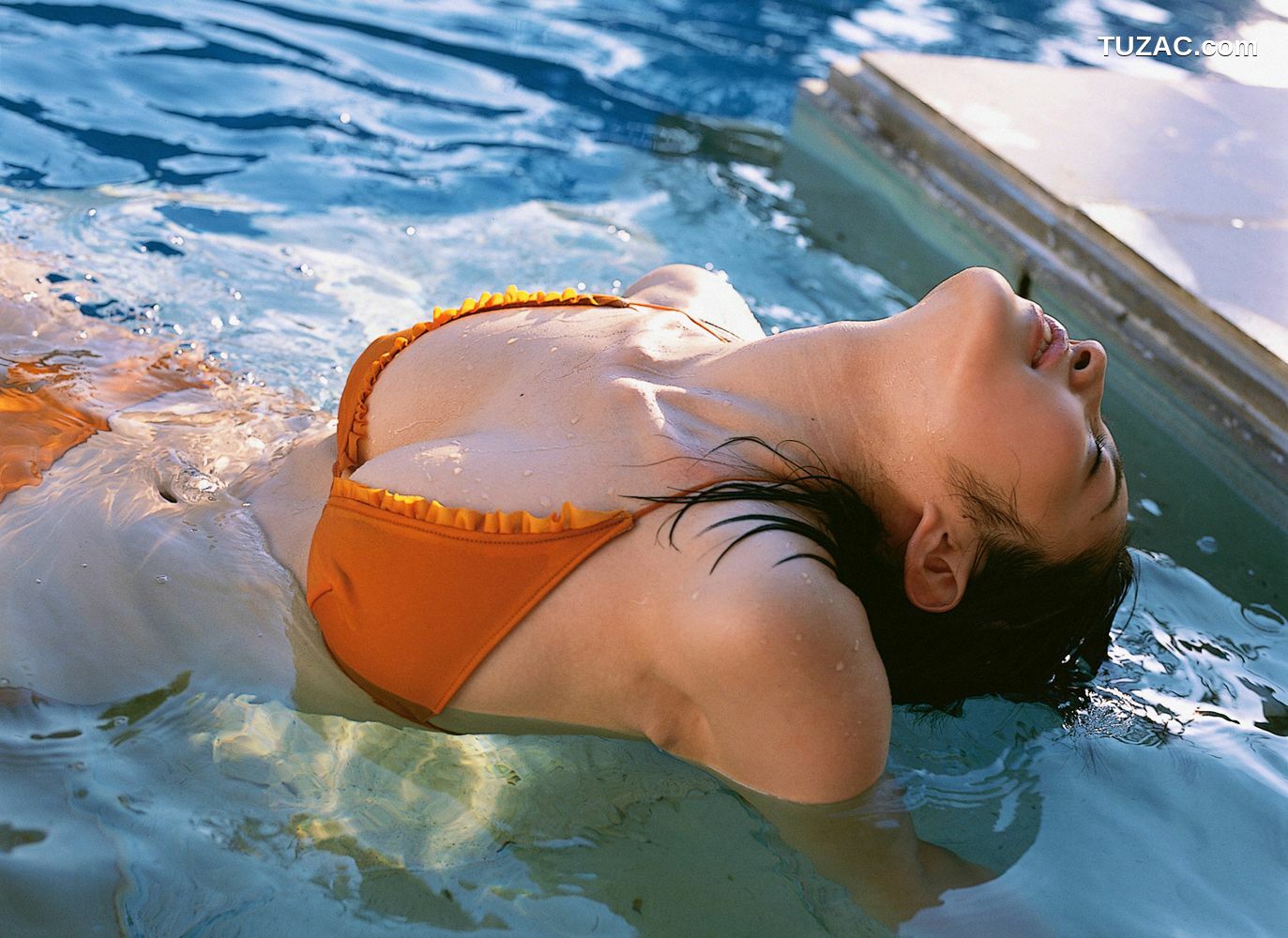 YS Web_佐藤寛子《Dive Into Your Body》写真集 Vol.127[67P]