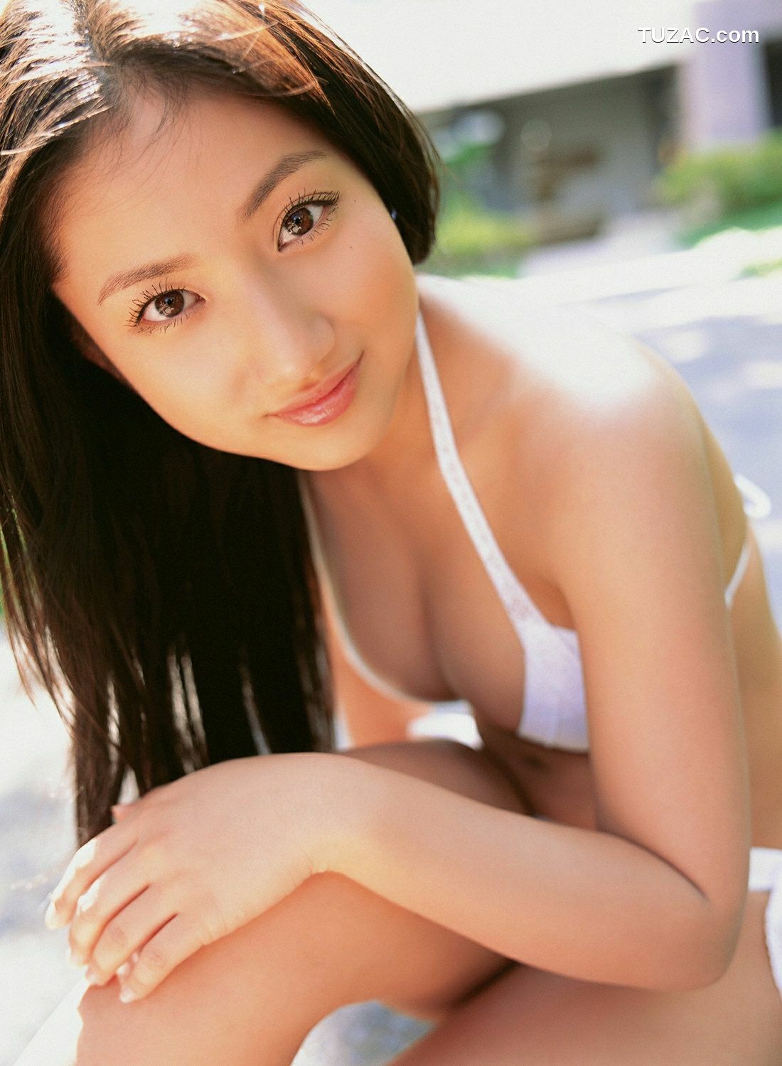 YS Web_入江紗綾《Road~旅立ち~》写真集 Vol.269[76P]