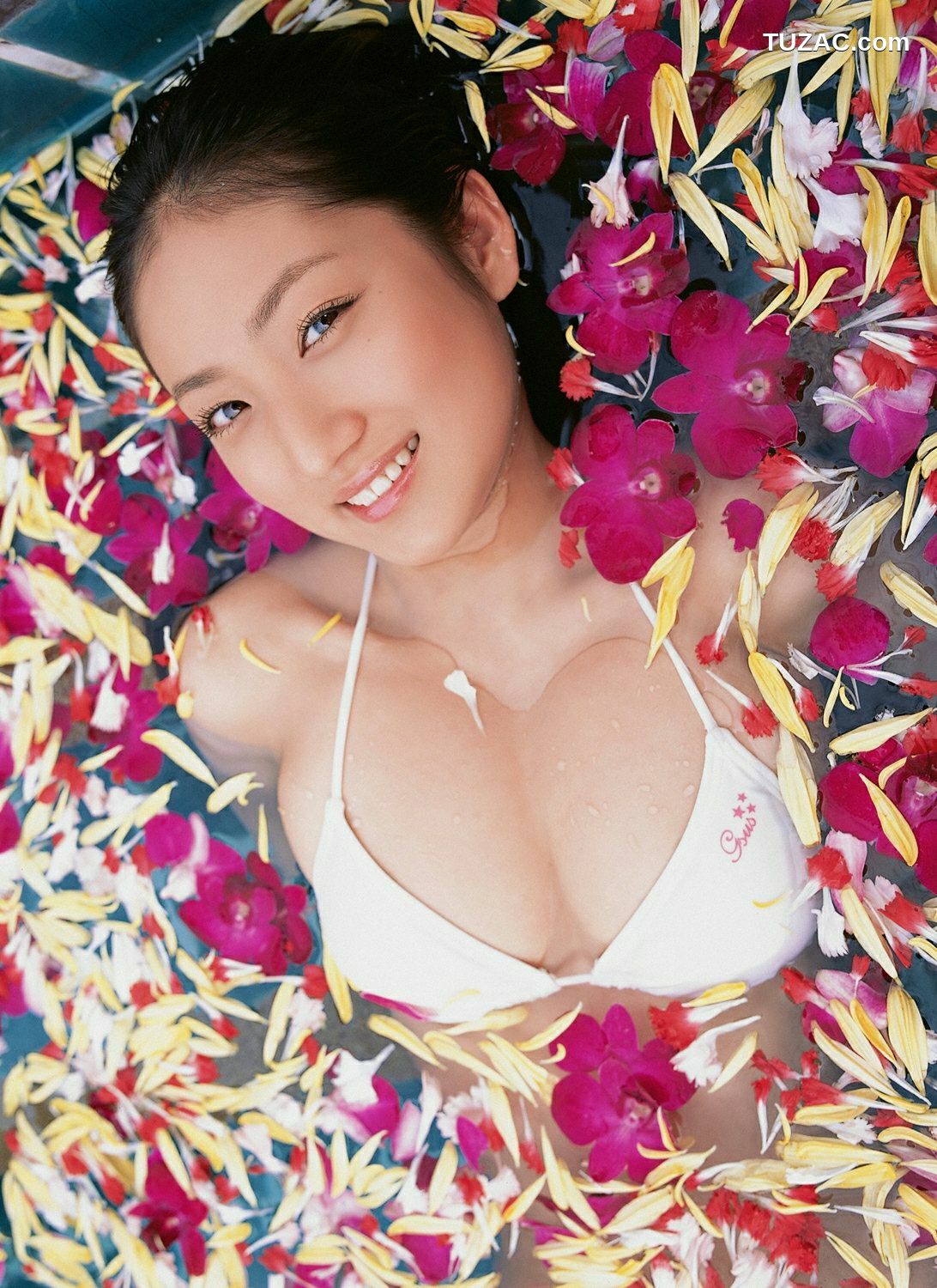 YS Web_入江紗綾《Road~旅立ち~》写真集 Vol.269[76P]