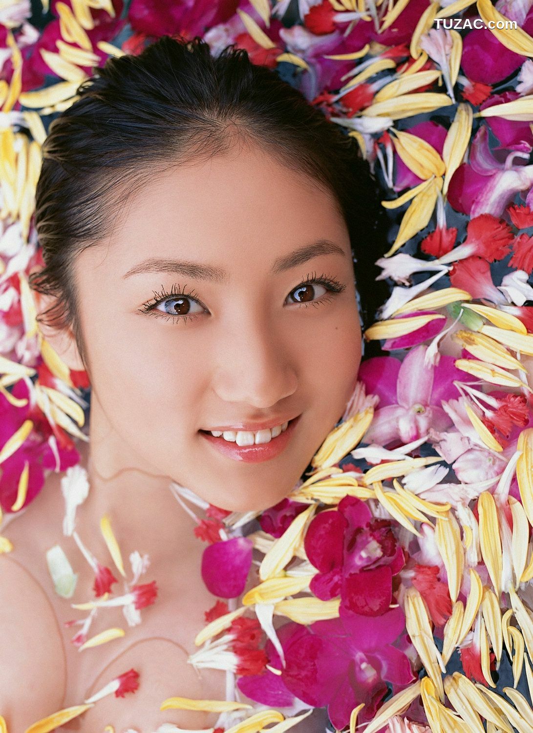 YS Web_入江紗綾《Road~旅立ち~》写真集 Vol.269[76P]