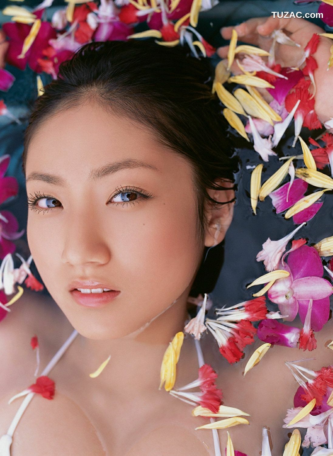 YS Web_入江紗綾《Road~旅立ち~》写真集 Vol.269[76P]