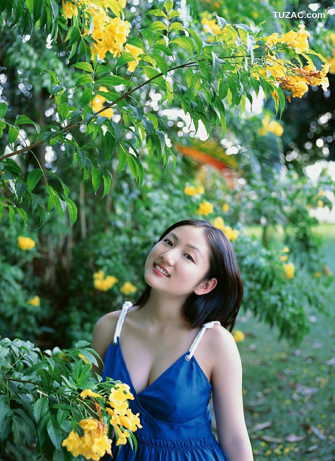 YS Web_入江紗綾《Road~旅立ち~》写真集 Vol.273[114P]