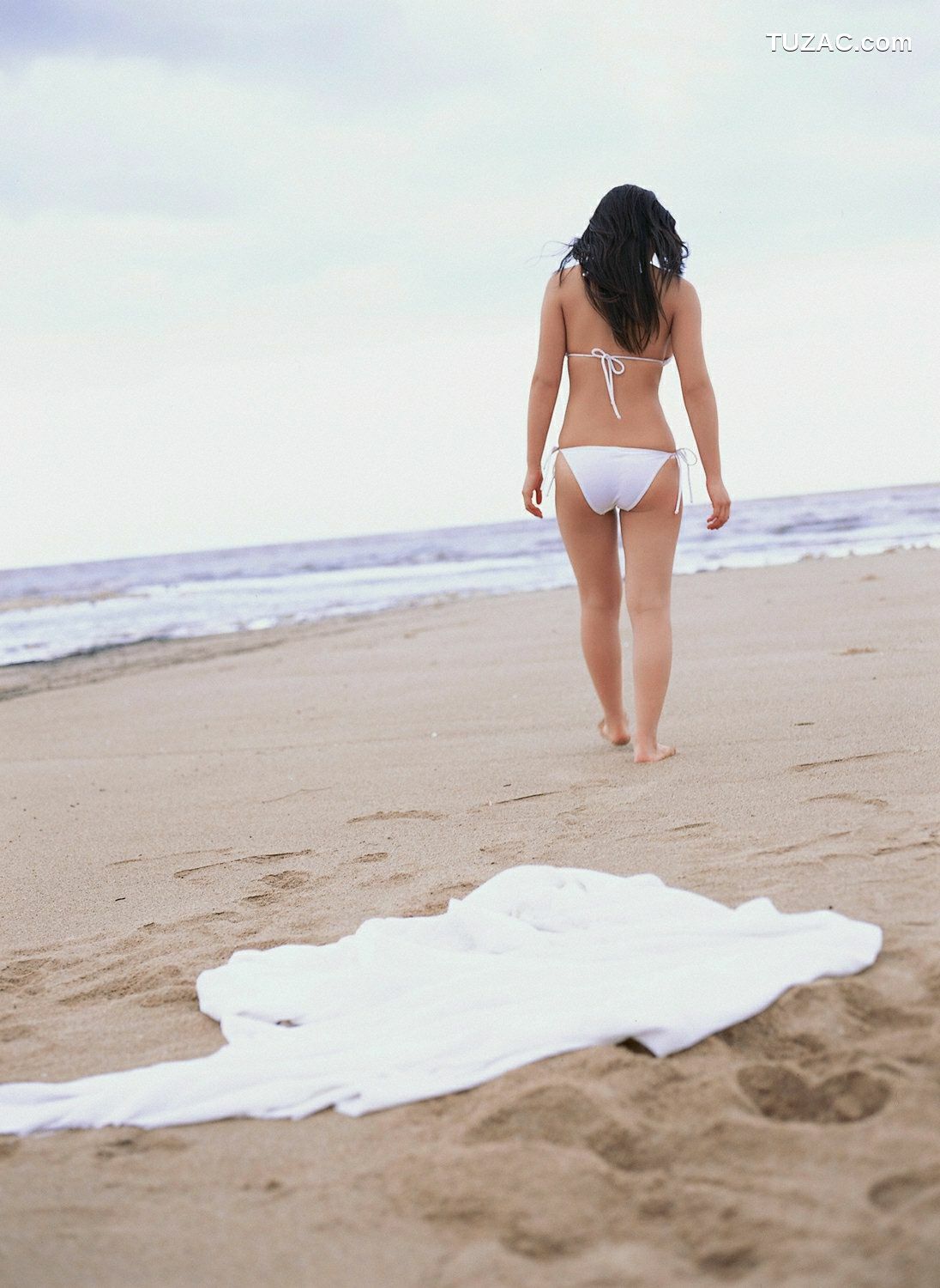 YS Web_入江紗綾《Road~旅立ち~》写真集 Vol.273[114P]