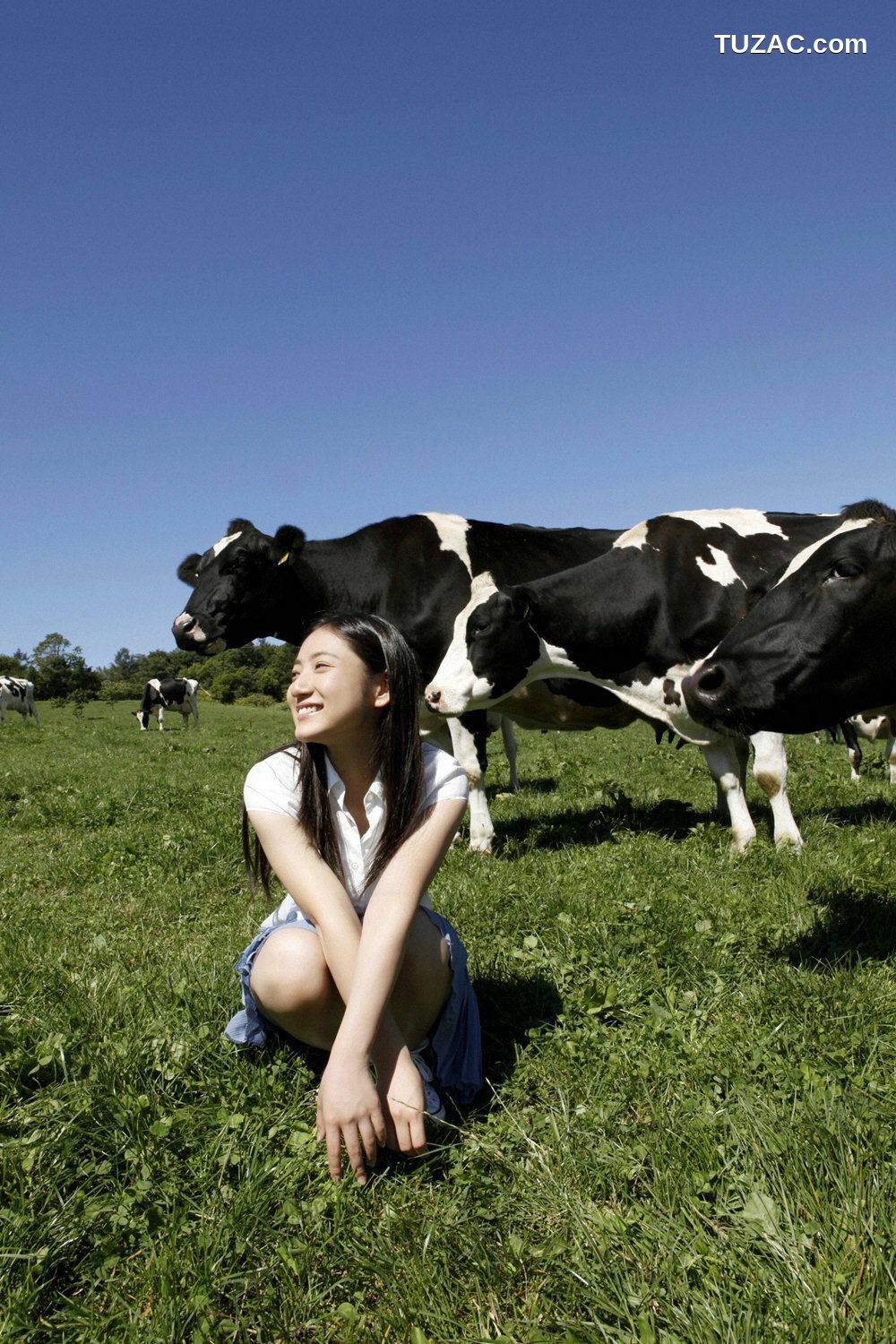 YS Web_入江紗綾《いい湯だな あははん》写真集 Vol.322[100P]