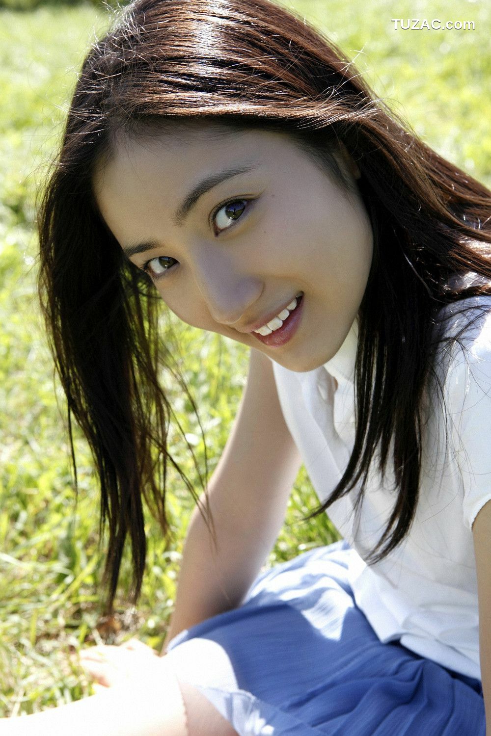 YS Web_入江紗綾《いい湯だな あははん》写真集 Vol.322[100P]