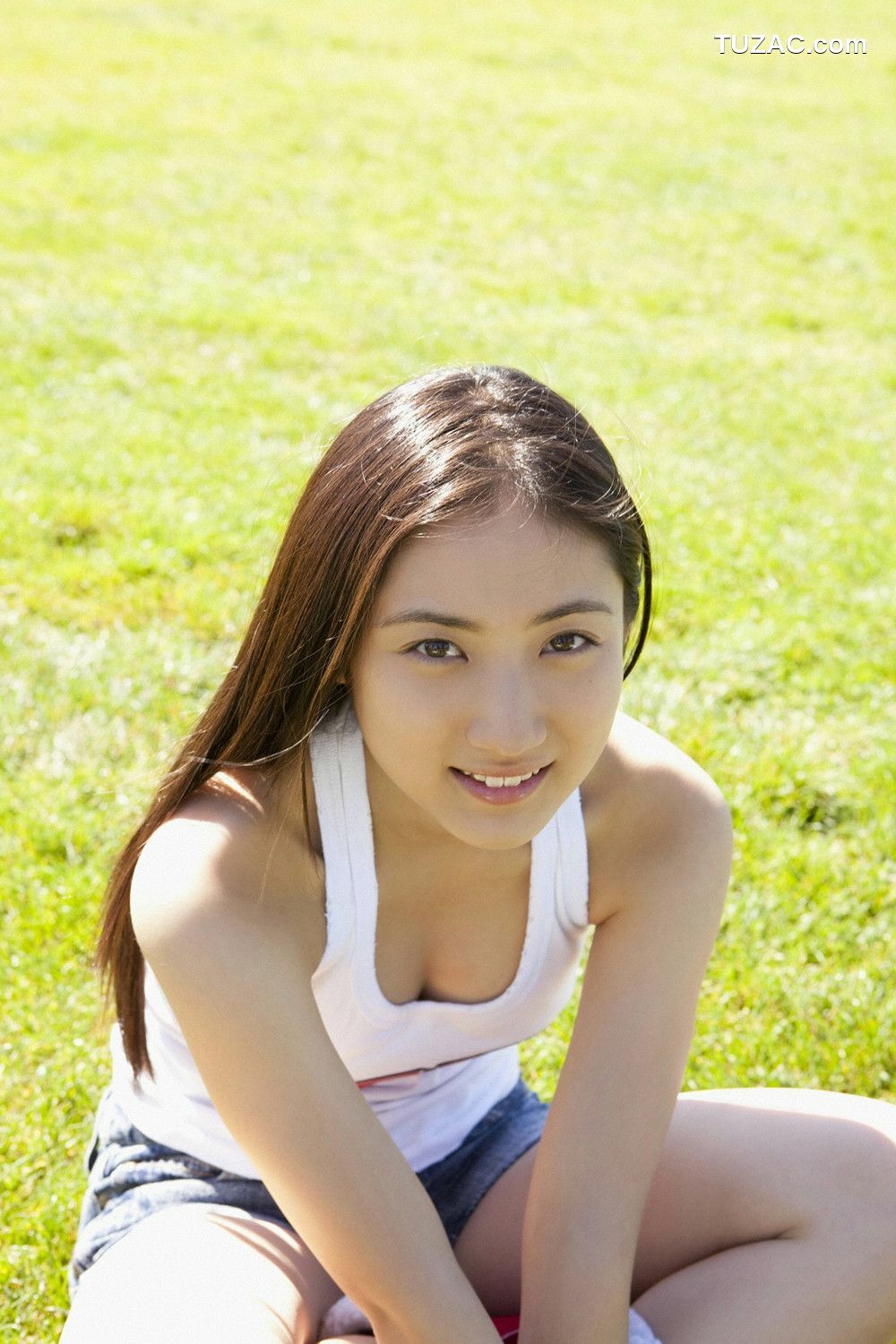 YS Web_入江紗綾《いい湯だな あははん》写真集 Vol.322[100P]