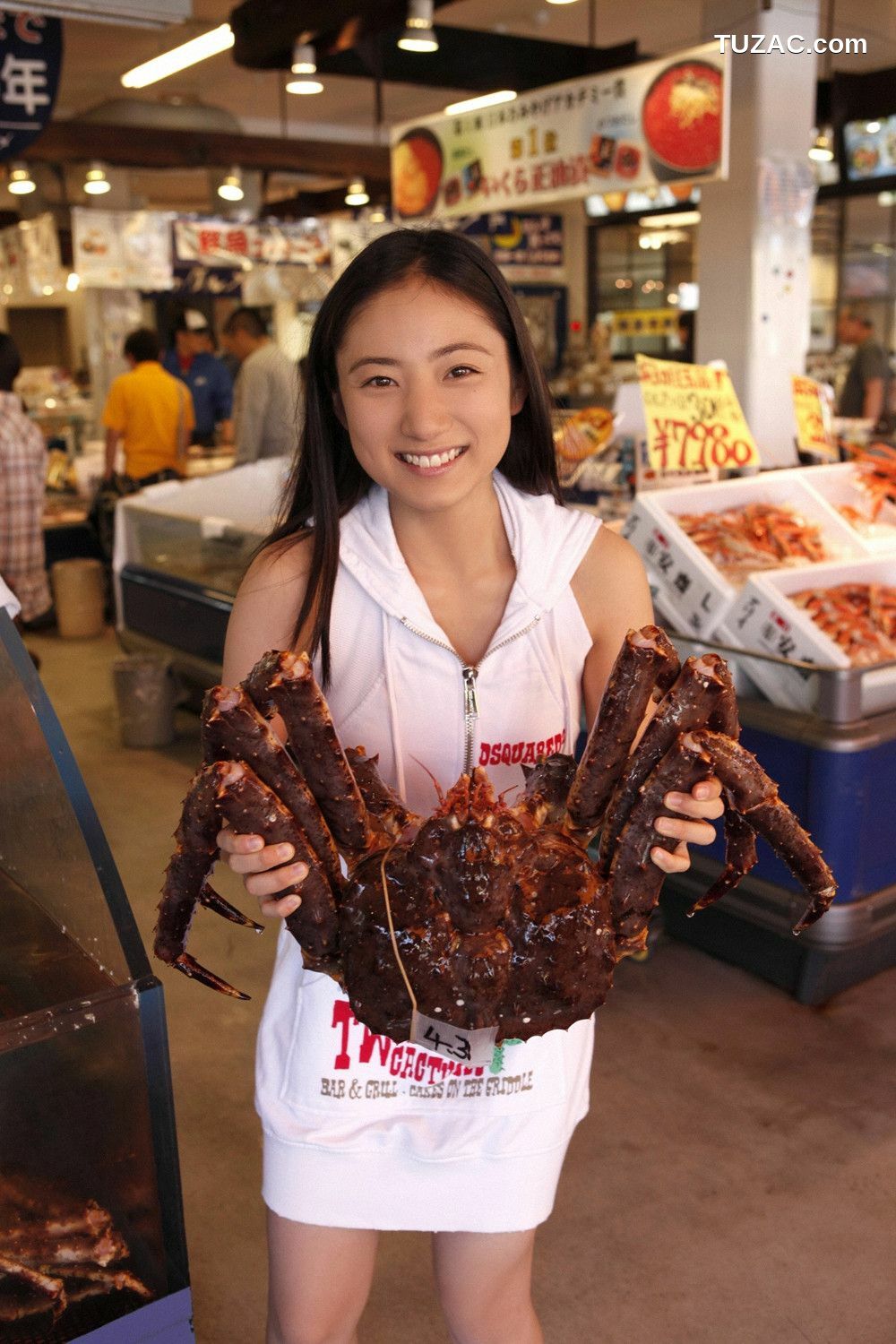 YS Web_入江紗綾《いい湯だな あははん》写真集 Vol.322[100P]