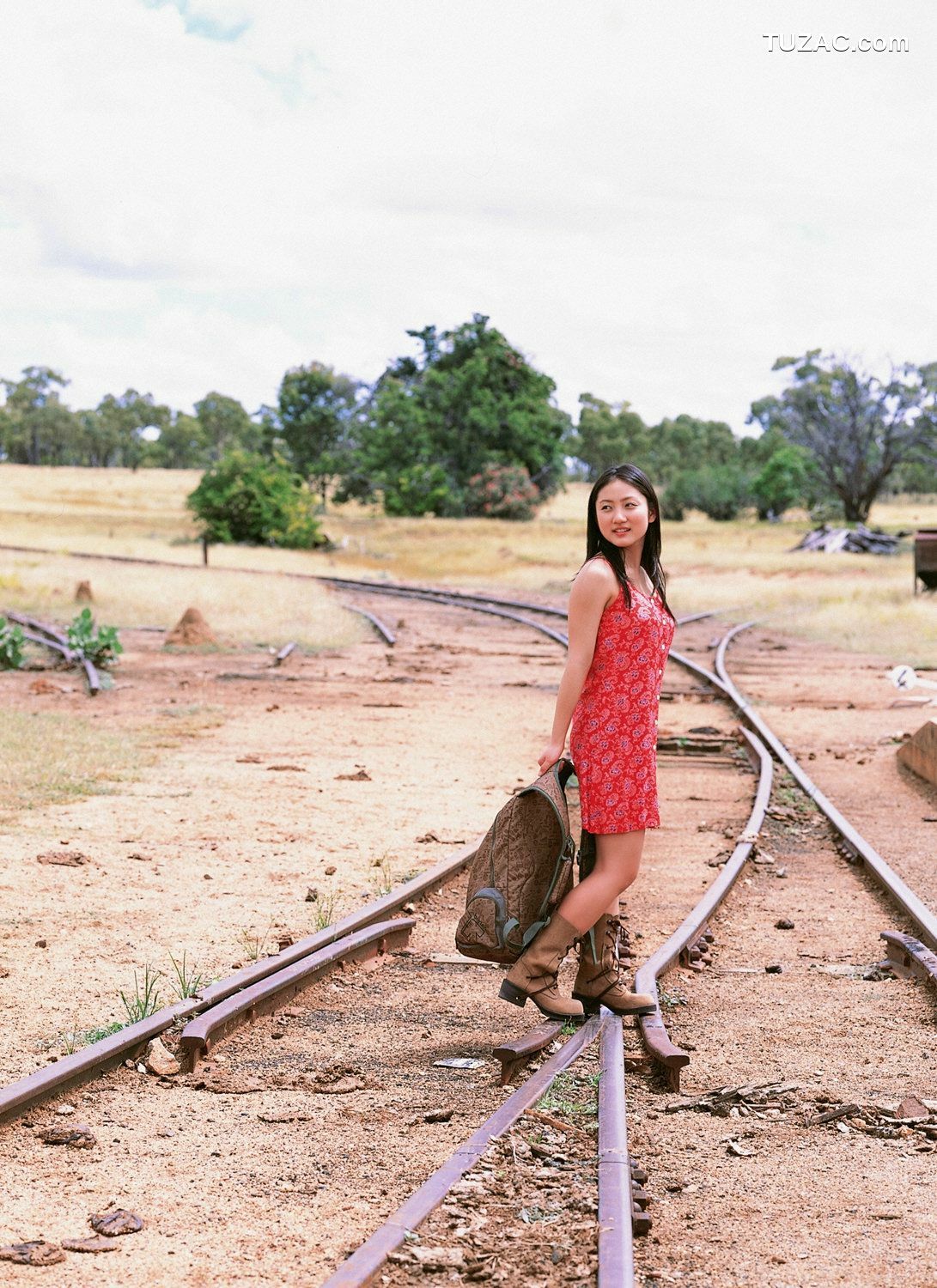 YS Web_入江紗綾《いっぱい爱して》写真集 Vol.287[135P]