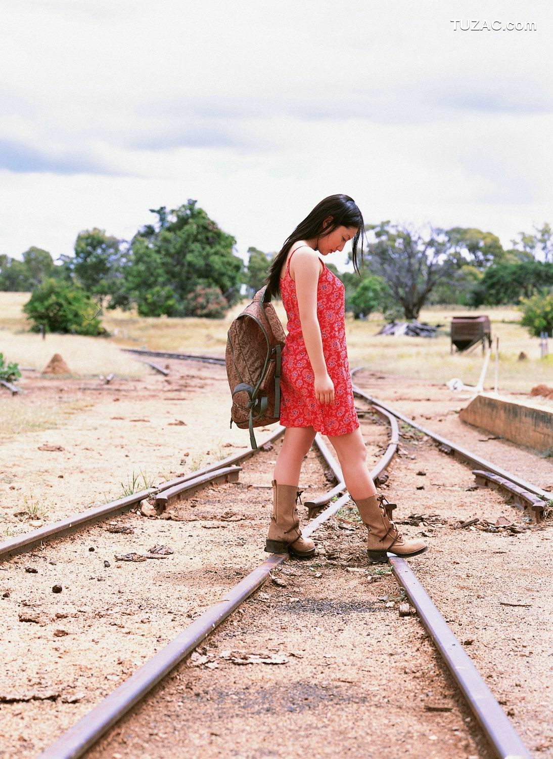 YS Web_入江紗綾《いっぱい爱して》写真集 Vol.287[135P]