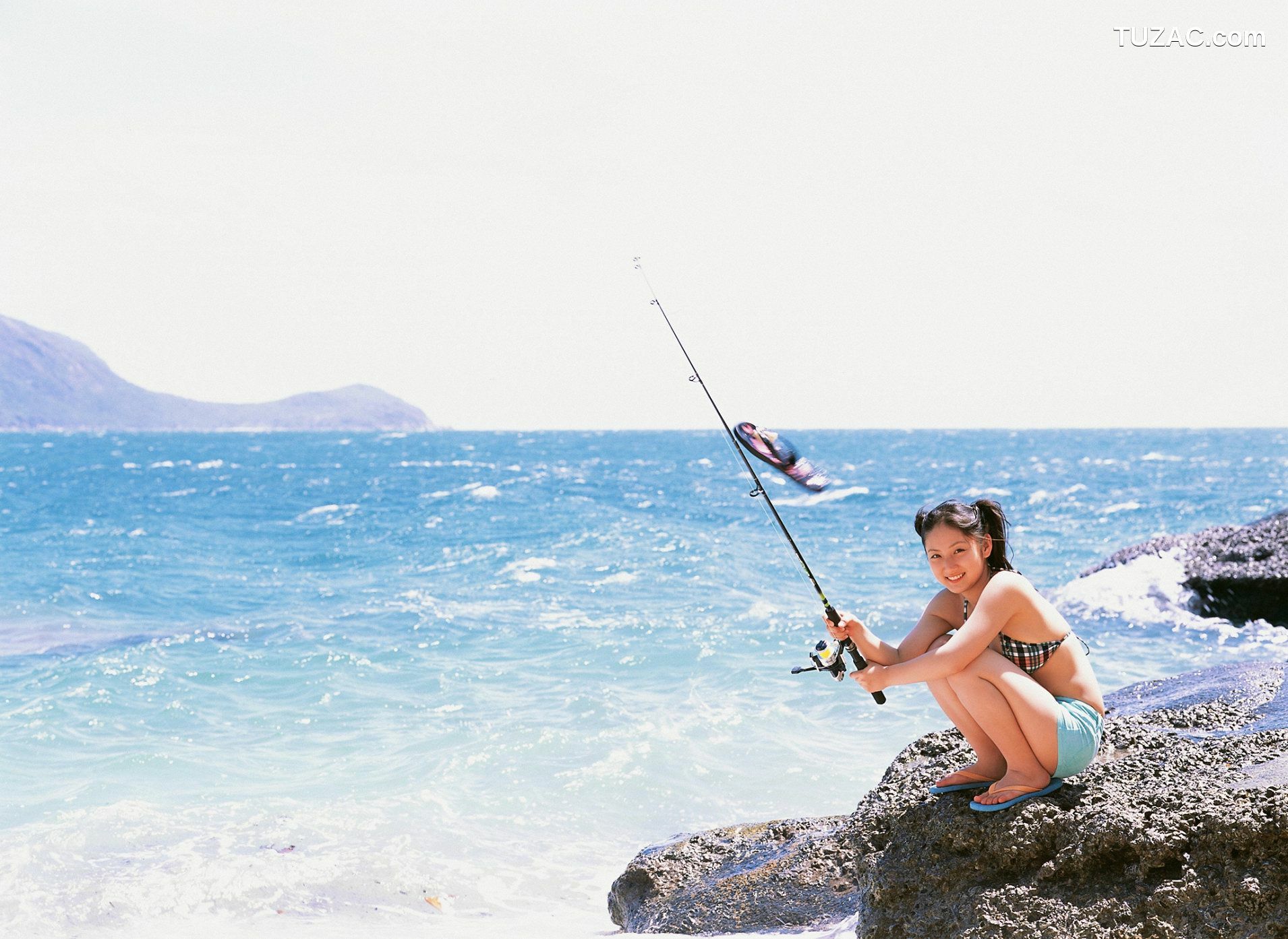 YS Web_入江紗綾《いっぱい爱して》写真集 Vol.287[135P]