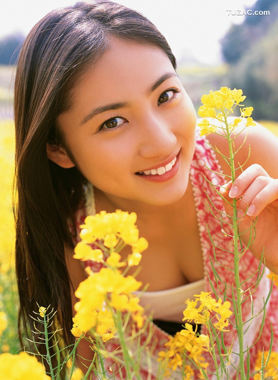 YS Web_入江紗綾《放課後の冒険》写真集 Vol.310[124P]
