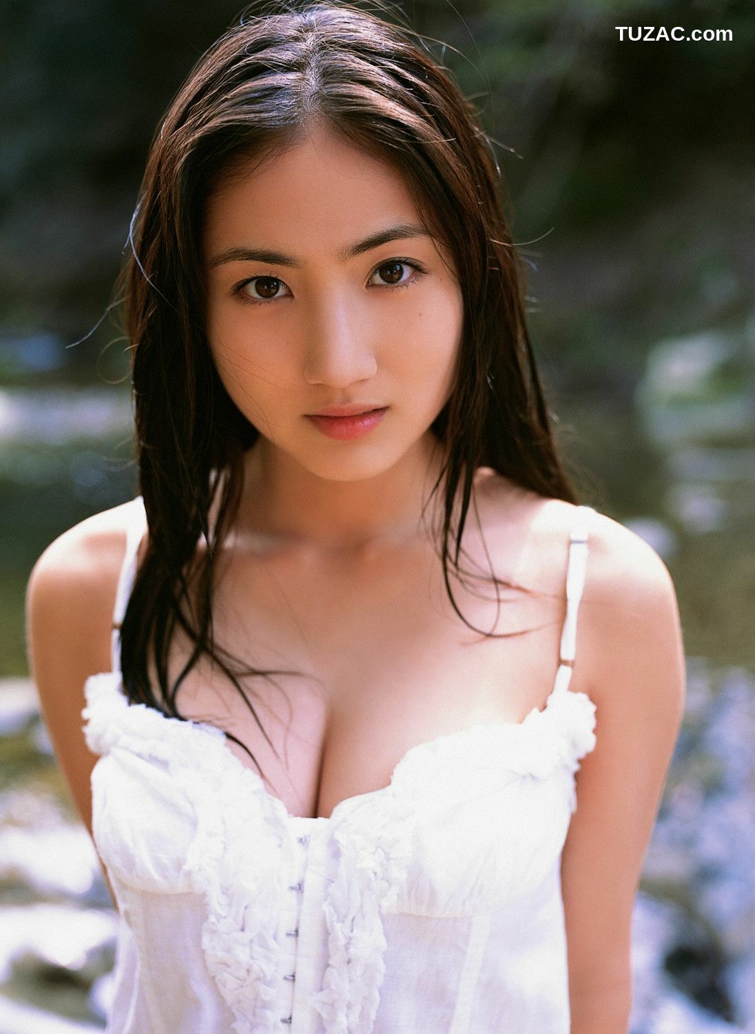 YS Web_入江紗綾《放課後の冒険》写真集 Vol.310[124P]