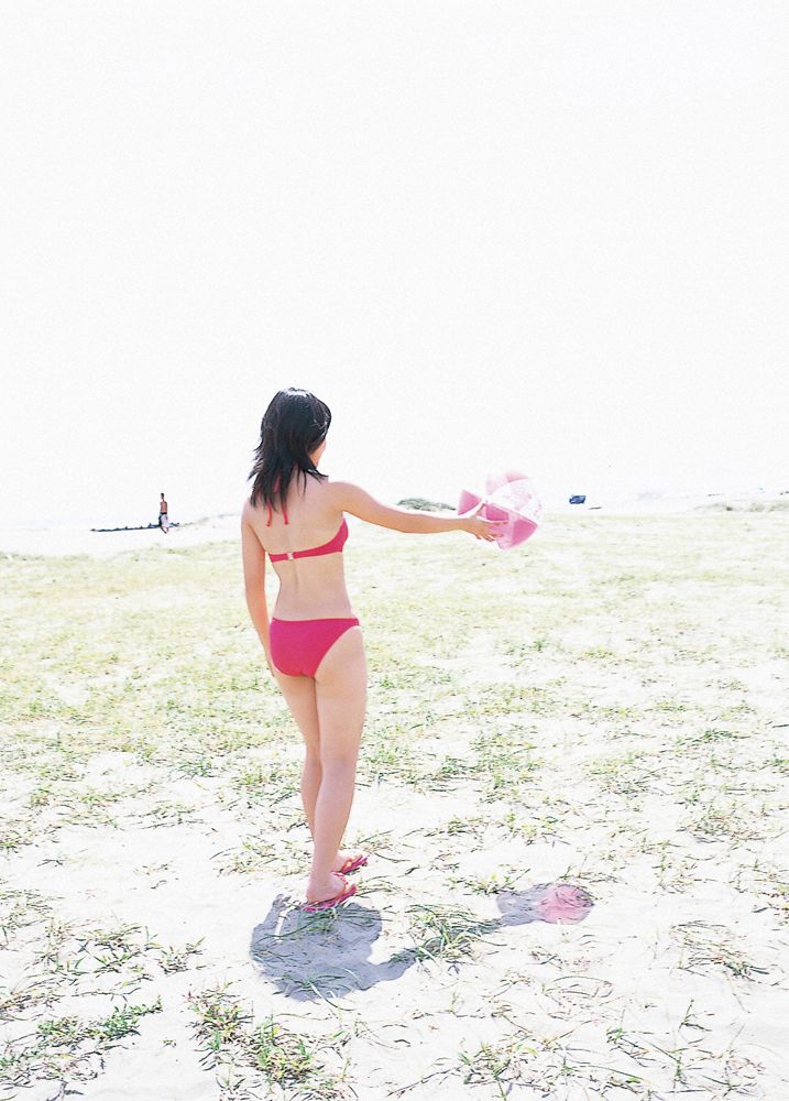 YS Web_入江纱绫、冈田留奈、井口梨央《chase》写真集 Vol.178[55P]