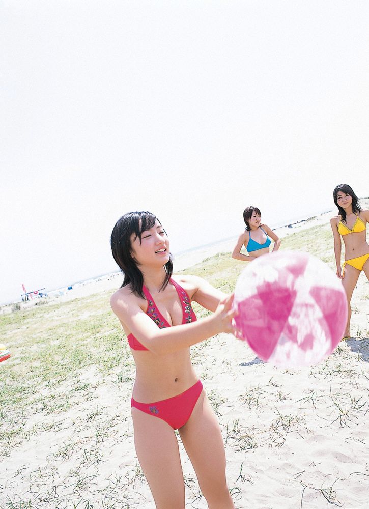 YS Web_入江纱绫、冈田留奈、井口梨央《chase》写真集 Vol.178[55P]