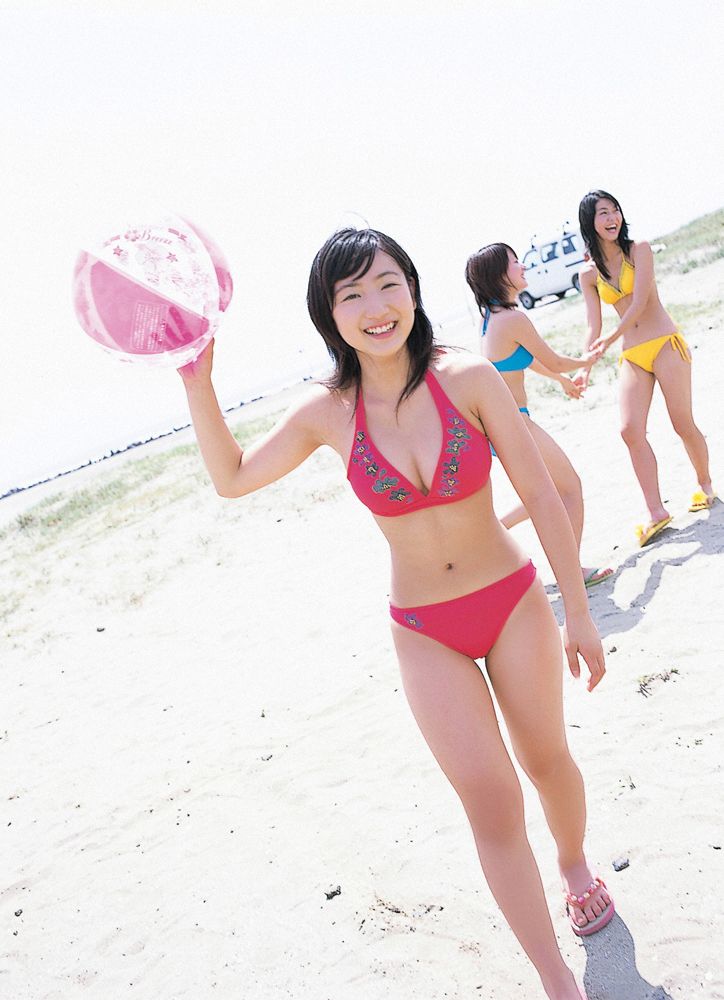 YS Web_入江纱绫、冈田留奈、井口梨央《chase》写真集 Vol.178[55P]