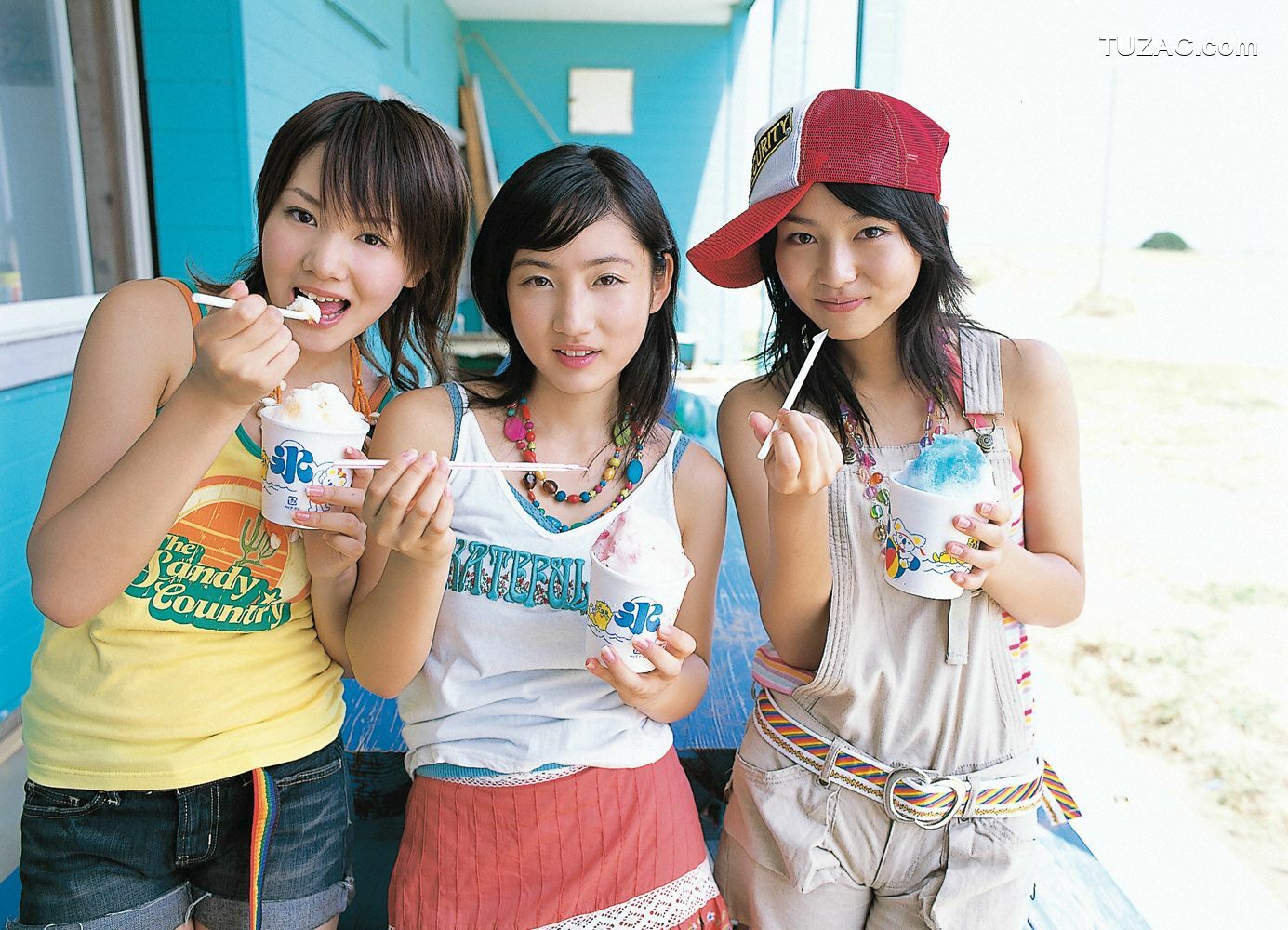 YS Web_入江纱绫、冈田留奈、井口梨央《chase》写真集 Vol.178[55P]