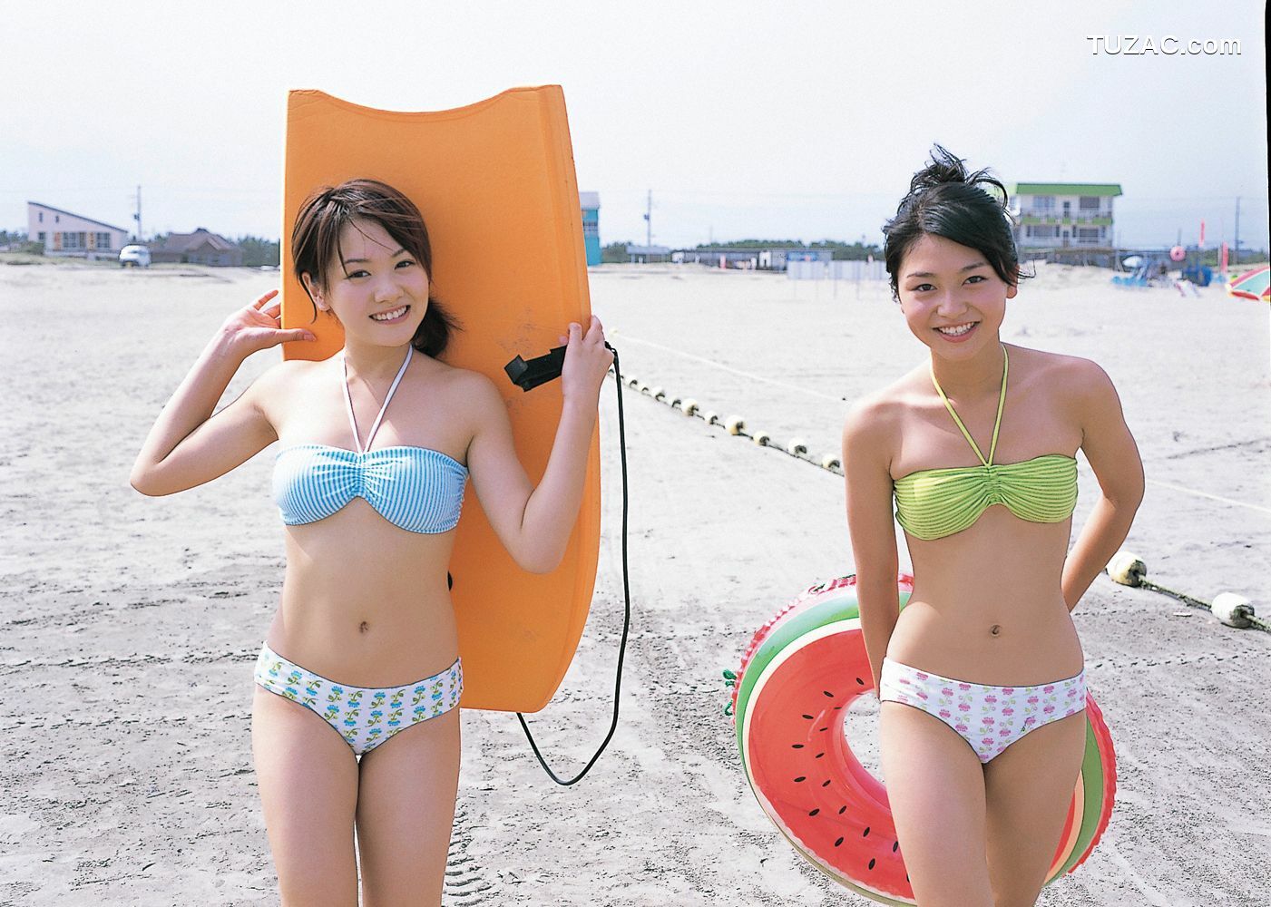 YS Web_入江纱绫、冈田留奈、井口梨央《chase》写真集 Vol.178[55P]