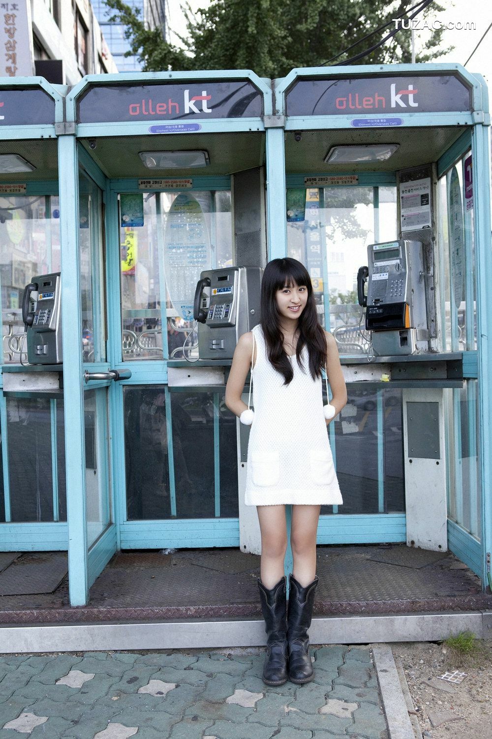 YS Web_入矢麻衣《一瞬で恋に落ちた!!》写真集 Vol.386[100P]