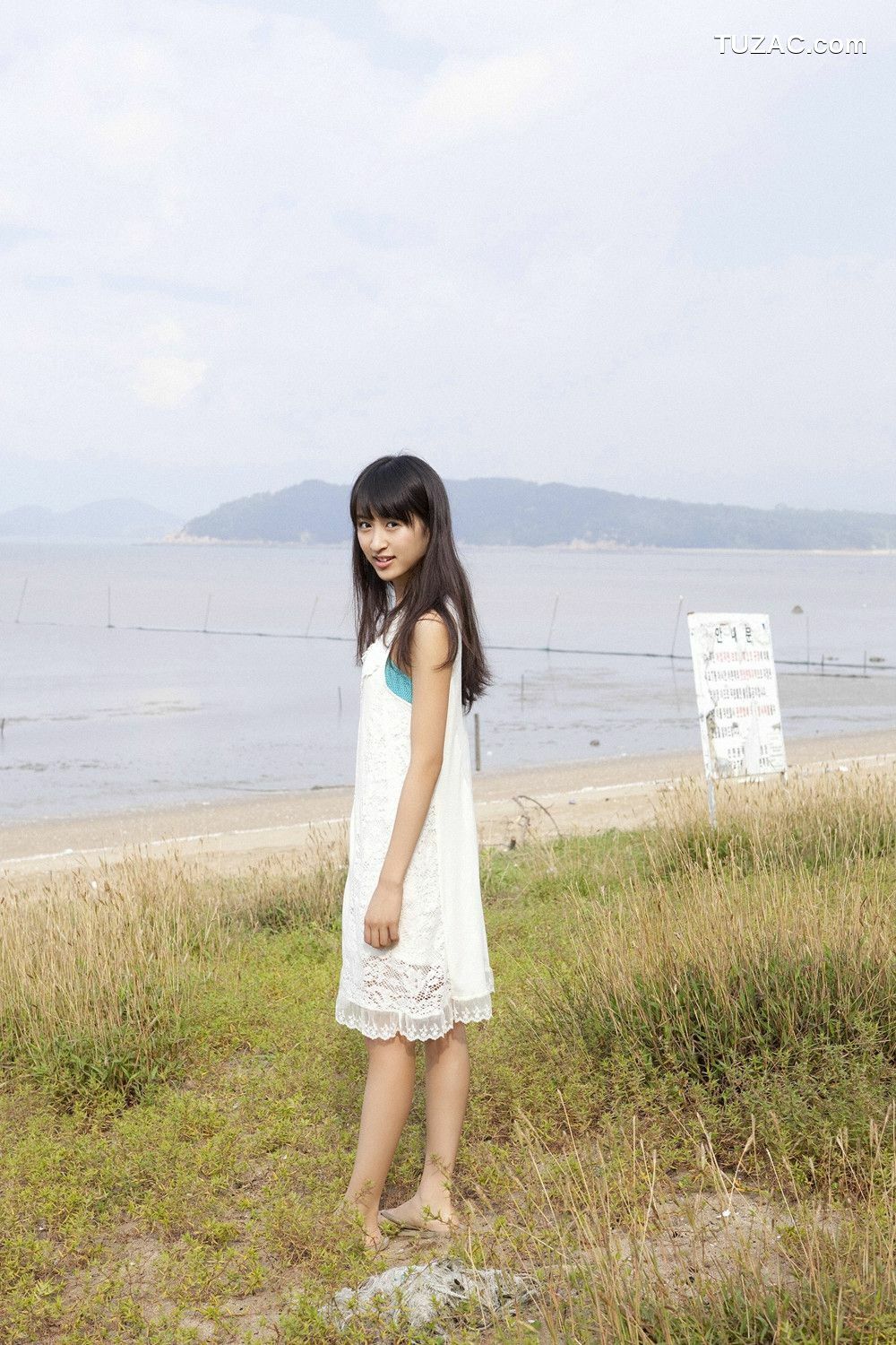 YS Web_入矢麻衣《一瞬で恋に落ちた!!》写真集 Vol.386[100P]