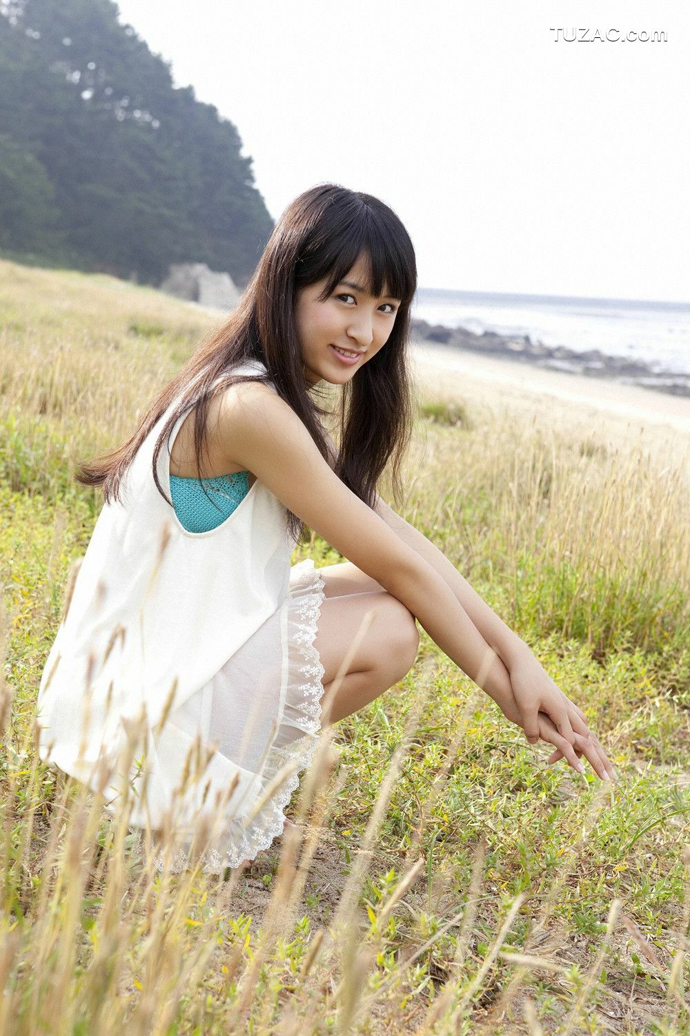 YS Web_入矢麻衣《一瞬で恋に落ちた!!》写真集 Vol.386[100P]