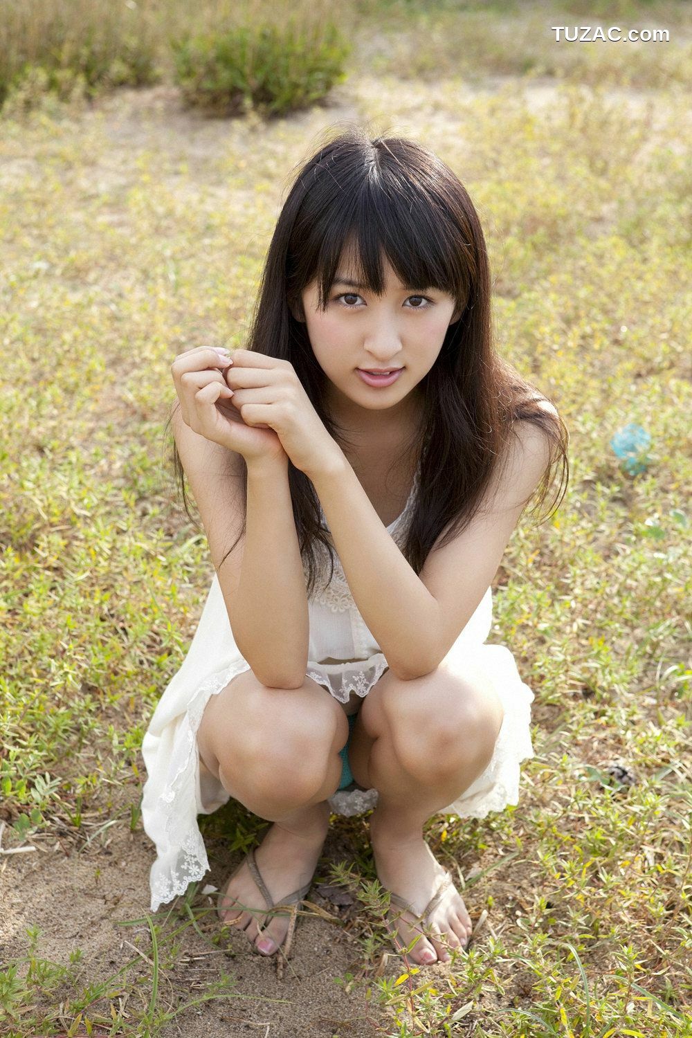 YS Web_入矢麻衣《一瞬で恋に落ちた!!》写真集 Vol.386[100P]