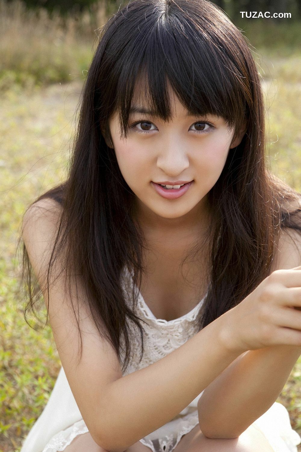 YS Web_入矢麻衣《一瞬で恋に落ちた!!》写真集 Vol.386[100P]