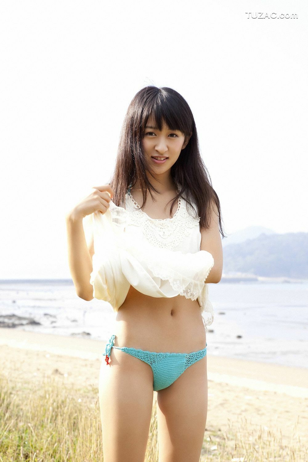 YS Web_入矢麻衣《一瞬で恋に落ちた!!》写真集 Vol.386[100P]