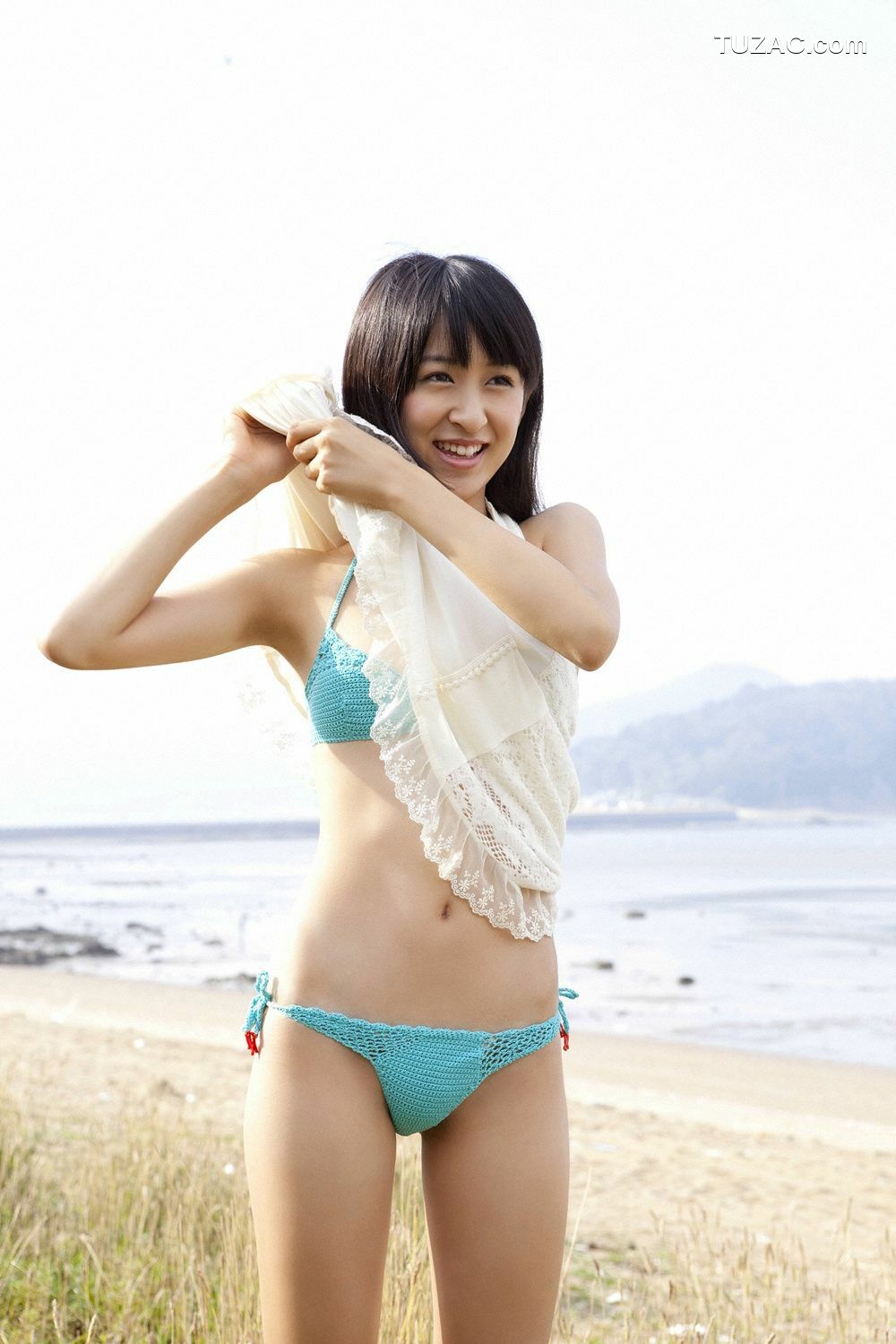 YS Web_入矢麻衣《一瞬で恋に落ちた!!》写真集 Vol.386[100P]