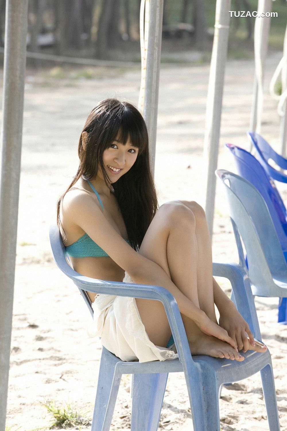 YS Web_入矢麻衣《一瞬で恋に落ちた!!》写真集 Vol.386[100P]